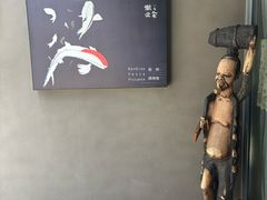 -懒人业余餐厅(琨御府店)