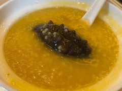 小米辽参粥-旺顺阁海鲜广场(亚运村店)