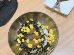 -小木屋拌饭(鞍山景子街小商品城店)