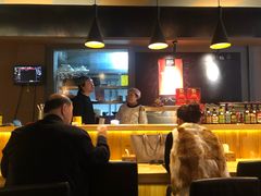 -汪爹爹武汉牛三鲜(朝外大街店)