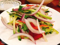 -巴依老爷新疆美食(望京小街店)