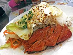 -兰芳园(上环店)