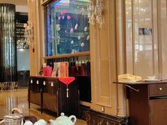 -星河湾半岛酒店-真粤中餐厅