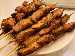 -维吾尔餐厅(宜山路店)