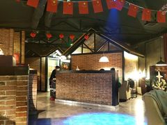 -树下时尚餐厅(翠园街店)