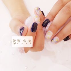 -米小兔美甲美睫
