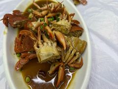 -阿军排档·烧烤