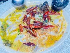 -太二酸菜鱼(深圳布吉万象汇店)