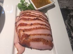-新白鹿餐厅(松江开元地中海店)