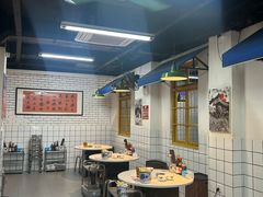 -芈重山老火锅(广州首店)