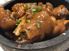 -海宝酒家(中山四路店)