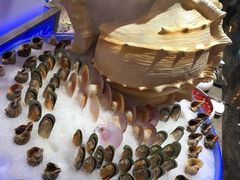 -丰卓会海鲜自助(中润大道店)