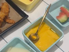 -一味一诚•鲜嫩烤鱼(昌发展万科广场店)