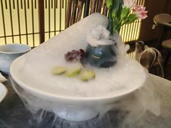 -沈灶河豚宴·河豚融合餐厅(汉中路店)