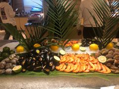 -北京王府井希尔顿酒店·万斯阁西餐厅