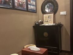 -升艾堂·经络·艾灸·气血(成山路店)