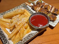 -有喜屋·鲜鸡烧鸟·居酒屋(安龙路店)