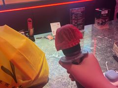 -星聚会KTV(中关村领展购物广场店)