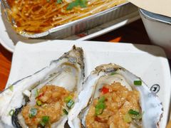 -本色.小马哥烧烤(五一路总店)