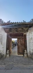 点击看大图 -文旺阁亲子手工DIY木作博物馆