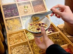 -火叮叮自助烤肉·现切牛肉(茂业店)