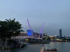 -映月湖中央公园