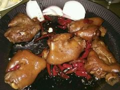 -鲁班喜悦酒店