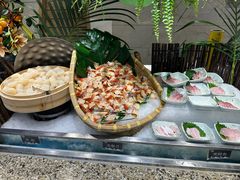 -初色海鲜自助(万丰路店)
