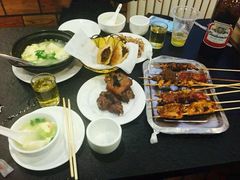 android_upload_pic-买又大餐厅(福林里店)