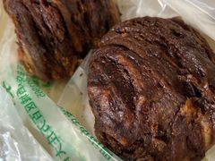 糖花卷-老回回饺子馆(海洋馆店)