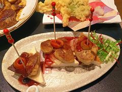 -红叶日本料理(开发区店)