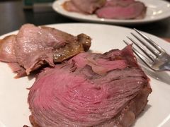 -拉蒂娜·巴西牛排馆 Latina·Brazilian Steakhouse(陆家嘴旗舰店)