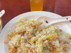 -恭敬李老北京炸酱面·京味菜(西花市店)