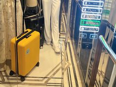 -青岛鑫江温德姆酒店