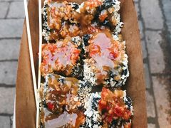 -品腐记·豆腐王朝(老门东总店)