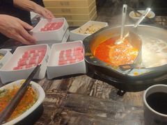 -冠菌火锅自助(东莞桥头店)