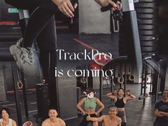 -Track Pro综合体能训练馆(久博都市运动中心店)