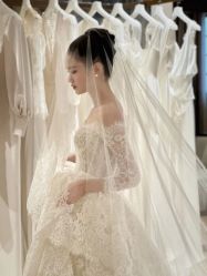 -衣贝姿婚纱礼服馆