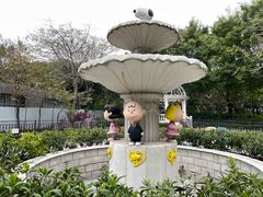 -史努比缤纷世界