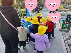 -小米乐儿童之家