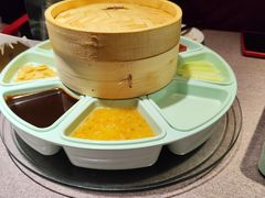 -羲和雅苑•北京烤鸭(瑞吉店)