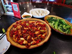 -老来福·非遗酸汤兔(凯旋路店)