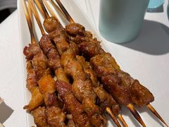-南门小馆·清真(国贸商城店)