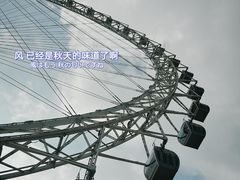 -幻彩摩天轮
