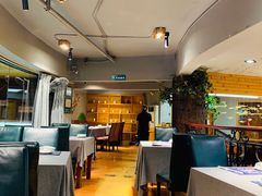 大堂-鑫小城故事·砂锅·排骨藕汤(兴业路店)