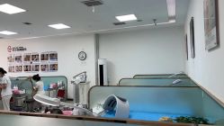 点击看大图 -悟空祛痘·亚健康皮肤管理中心