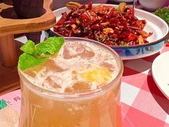 -胡桃里乐队酒馆(长春总店)