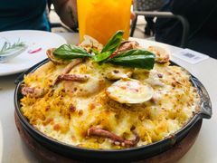 -农畉LONFOOD(福田星河COCOPark店)