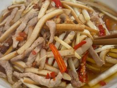 -利书家常菜