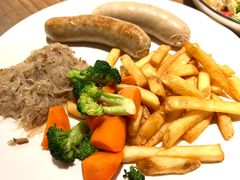 -FABIO’S费比欧披萨餐厅